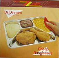 ZZ Top : T.V. Dinners